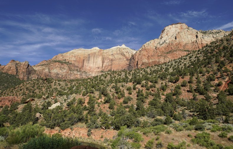 Zion National Park