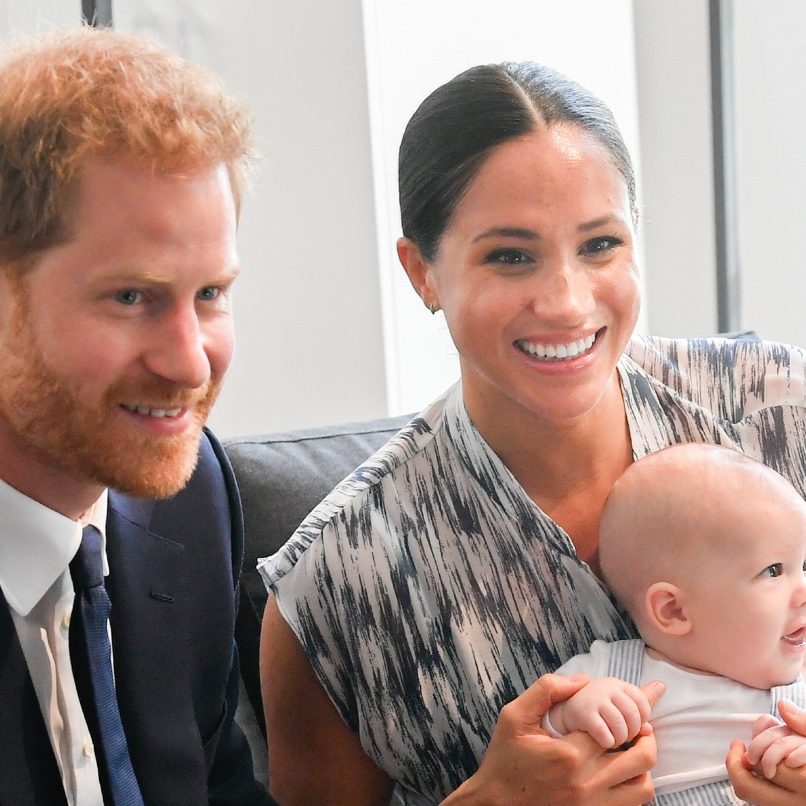 Prince Harry Gives Himself Months Off Work After Baby Would Only Get 3 Days As A Royal Prince Harry Gives Himself Months Off Work After Baby Would Only Get 3 Days As A Royal