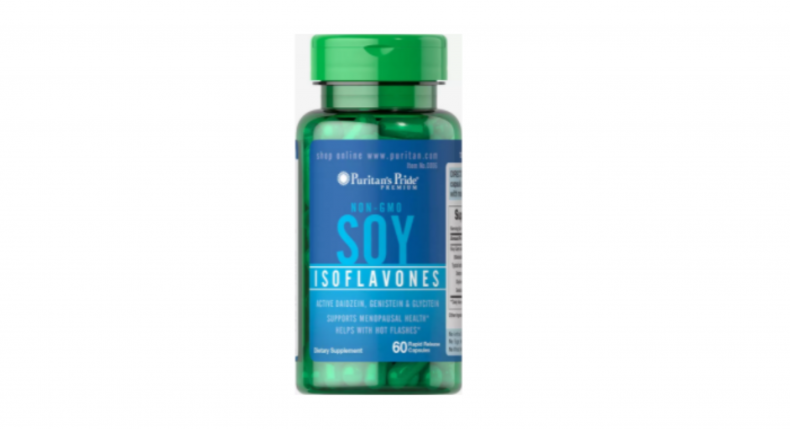 vitamins for menopause