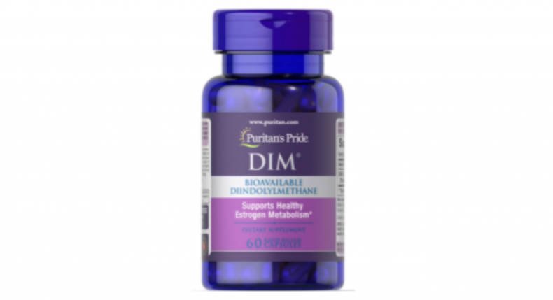 vitamins for menopause