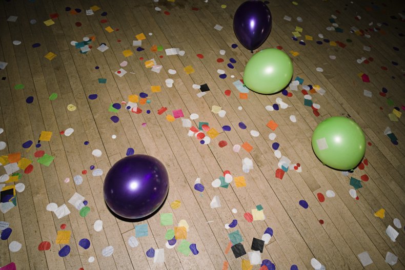 Fatal car crash in Pennsylvania prom