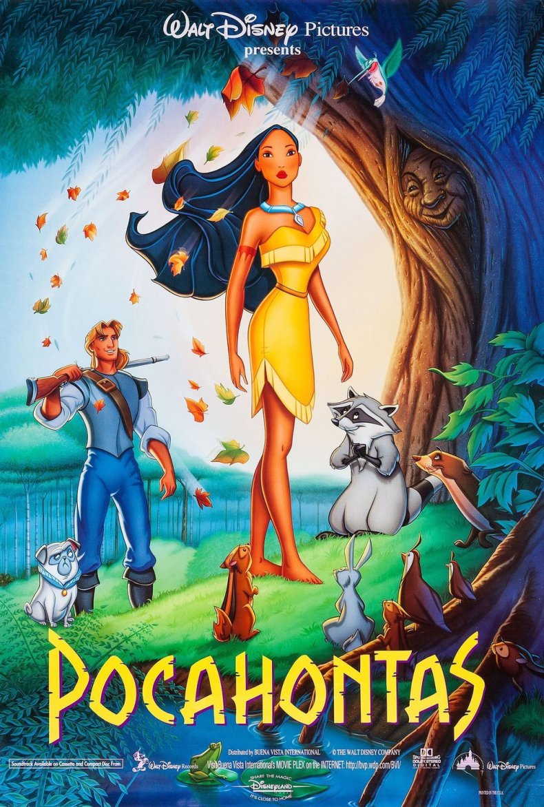 790px x 1172px - These Are the Most Popular Disney Princess Movies, According to Rotten  Tomatoes