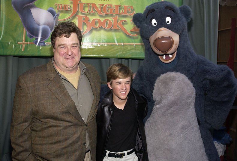 The Jungle Book 2