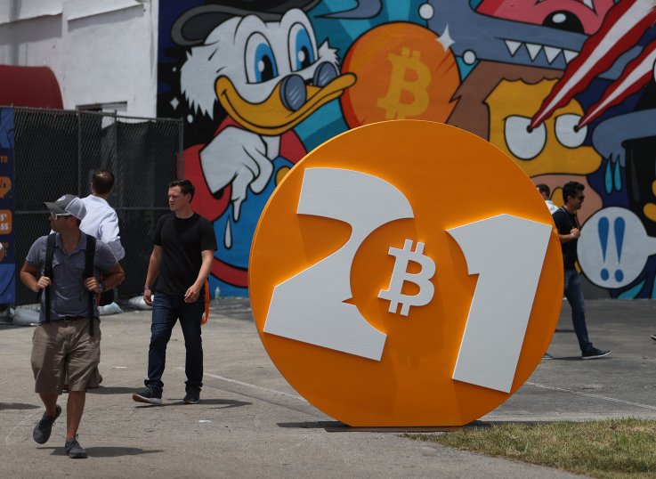 Bitcoin Conference 2021