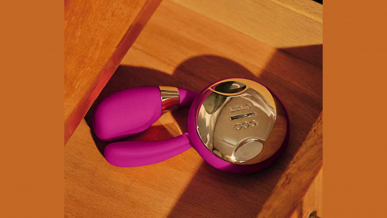 Lelo 2.5