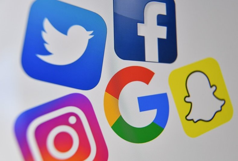Big Tech Google Facebook Republican Lawmakers