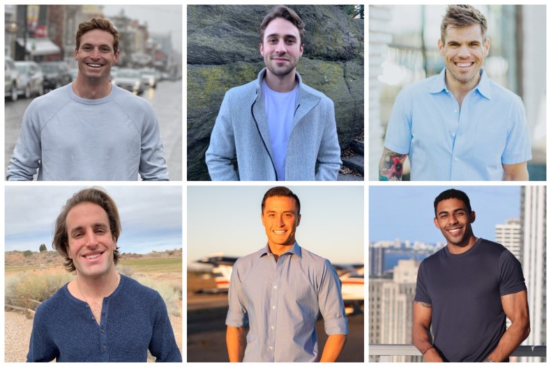 images Bachelorette Contestants 2021 the bachelorette contestants 2021 who
