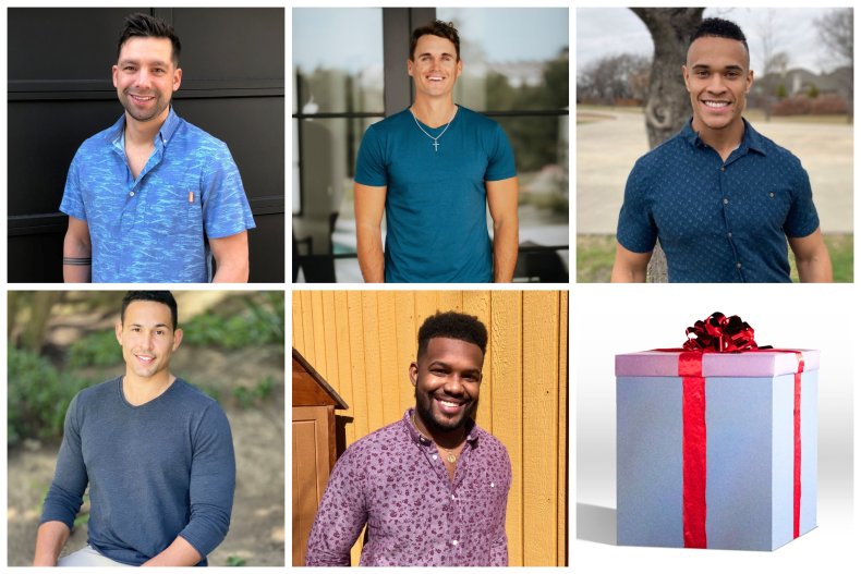 pix Bachelorette Contestants 2021 the bachelorette contestants 2021 who