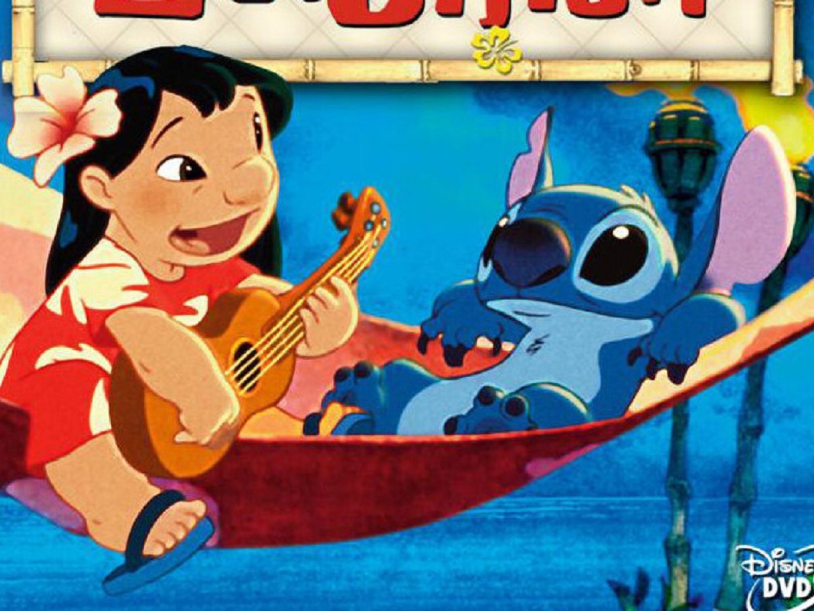 promedio tallarines término análogo Lilo & Stitch' Fans Spot Detail in Disney Movie You Probably Never Noticed