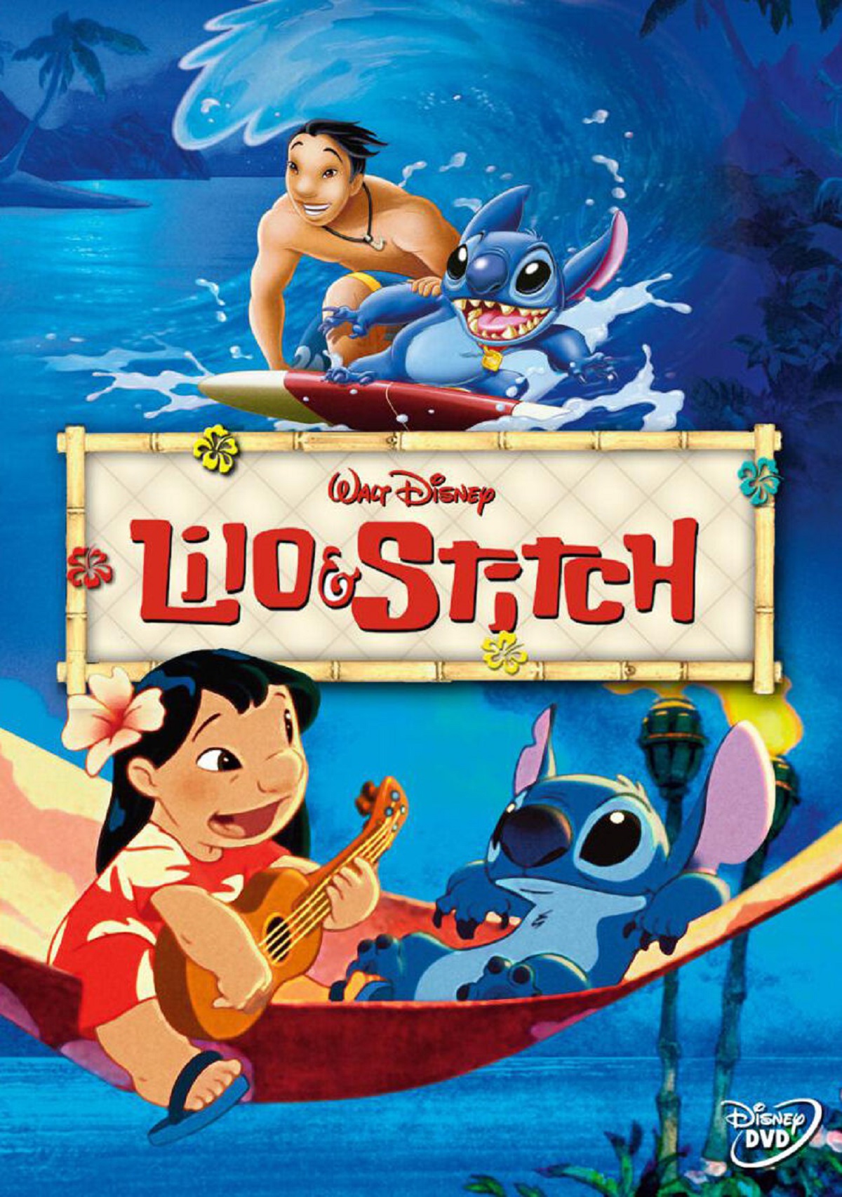 Lilo Stitch Fans Spot Detail in Disney Movie You Probably Never