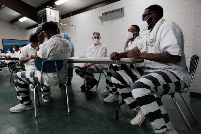 MI Prisoners