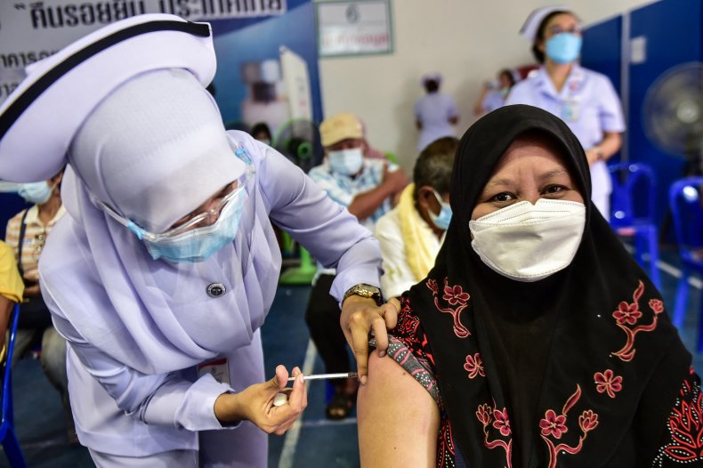 Thai Vax