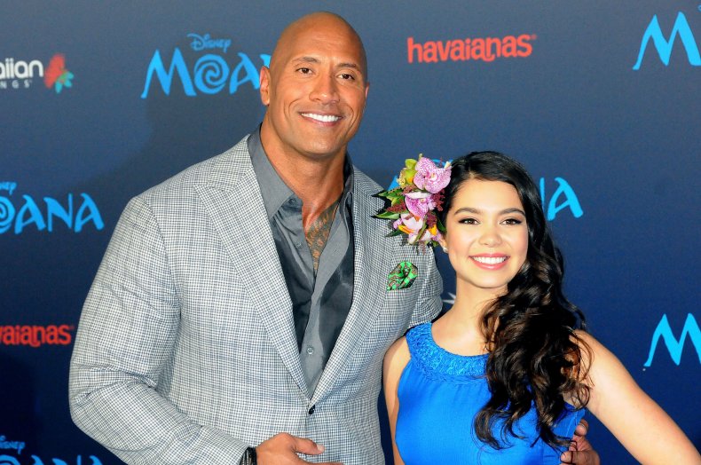 Moana