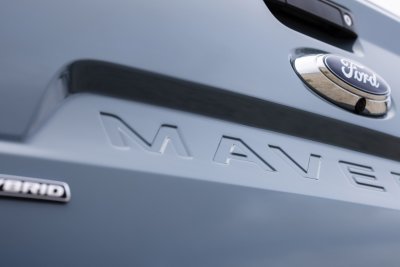 2022 Ford Maverick XLT 2022 Ford Maverick XLT