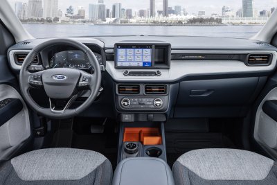 2022 Ford Maverick XLT 2022 Ford Maverick XLT