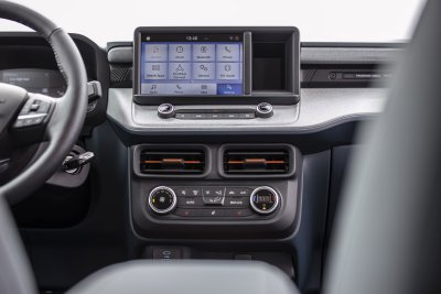 2022 Ford Maverick XLT 2022 Ford Maverick XLT