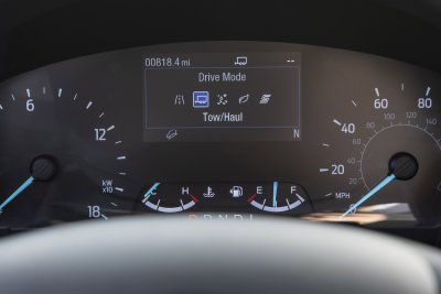 2022 Ford Maverick XLT 2022 Ford Maverick XLT