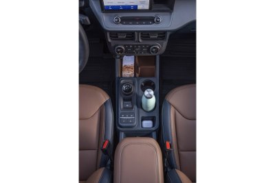 2022 Ford Maverick Lariat AWD 2022 Ford Maverick Lariat AWD