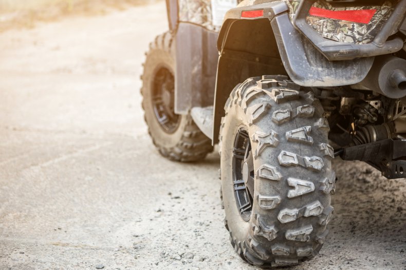 Arrest made in Facebook Marketplace ATV murder