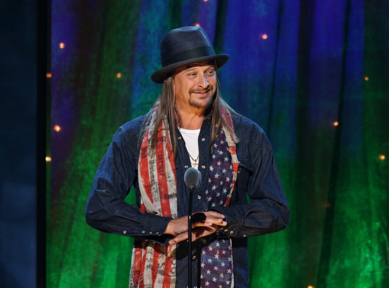 Kid Rock