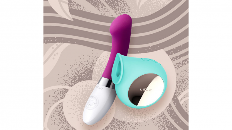 Lelo Spotlight