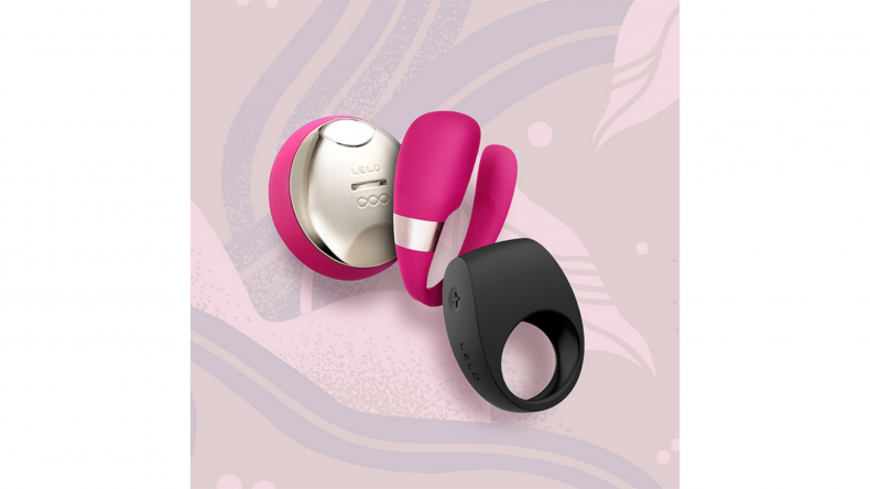 Lelo Couple Play