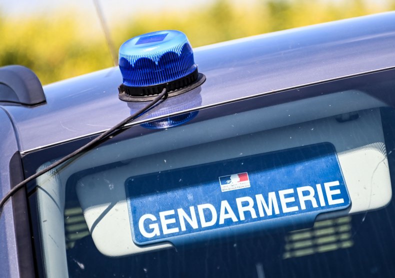French teenager stabs father on social media
