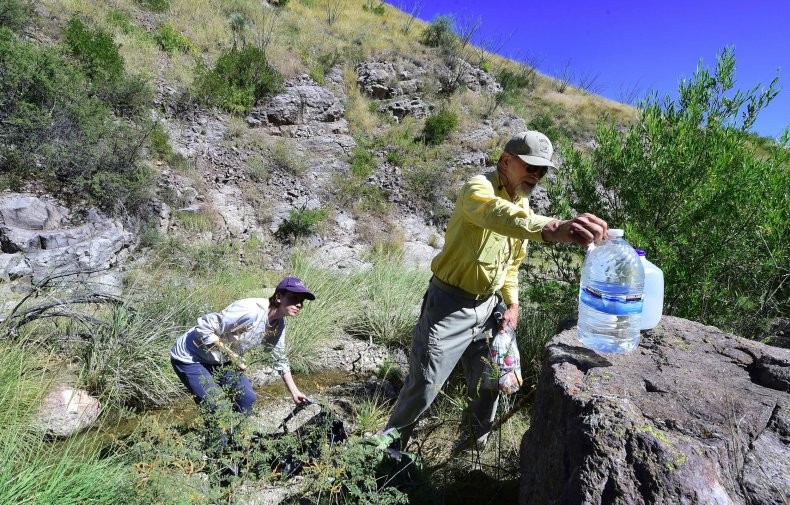 Tucson Samaritans