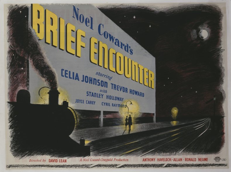 Brief Encounter