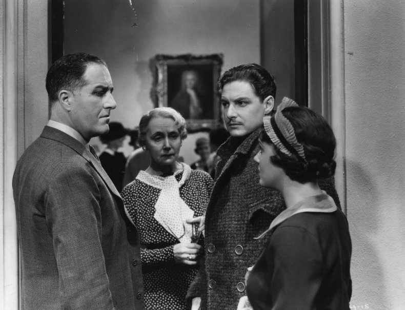 39 Steps