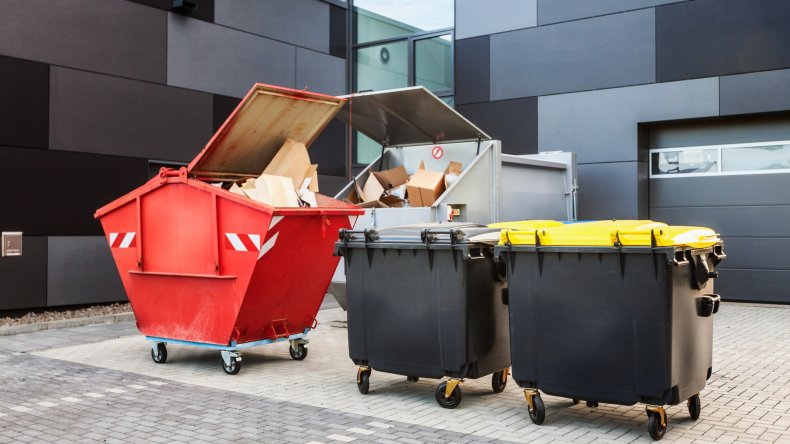 recycling