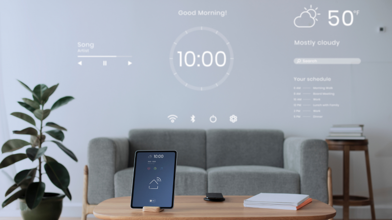 How You Can Protect Your Smart Home From Hackers With Keeper Security