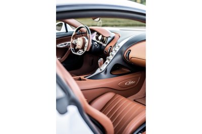 Bugatti Chiron Super Sport Bugatti Chiron Super Sport