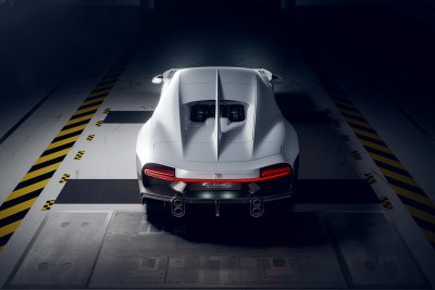 Bugatti Chiron Super Sport Bugatti Chiron Super Sport