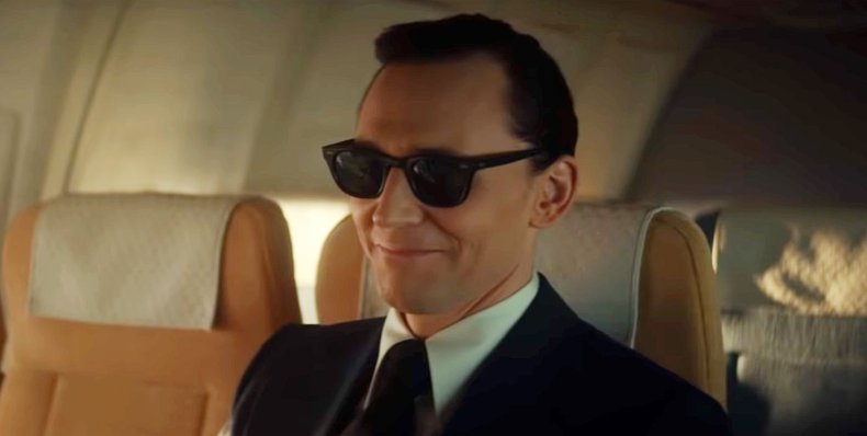 loki as db cooper