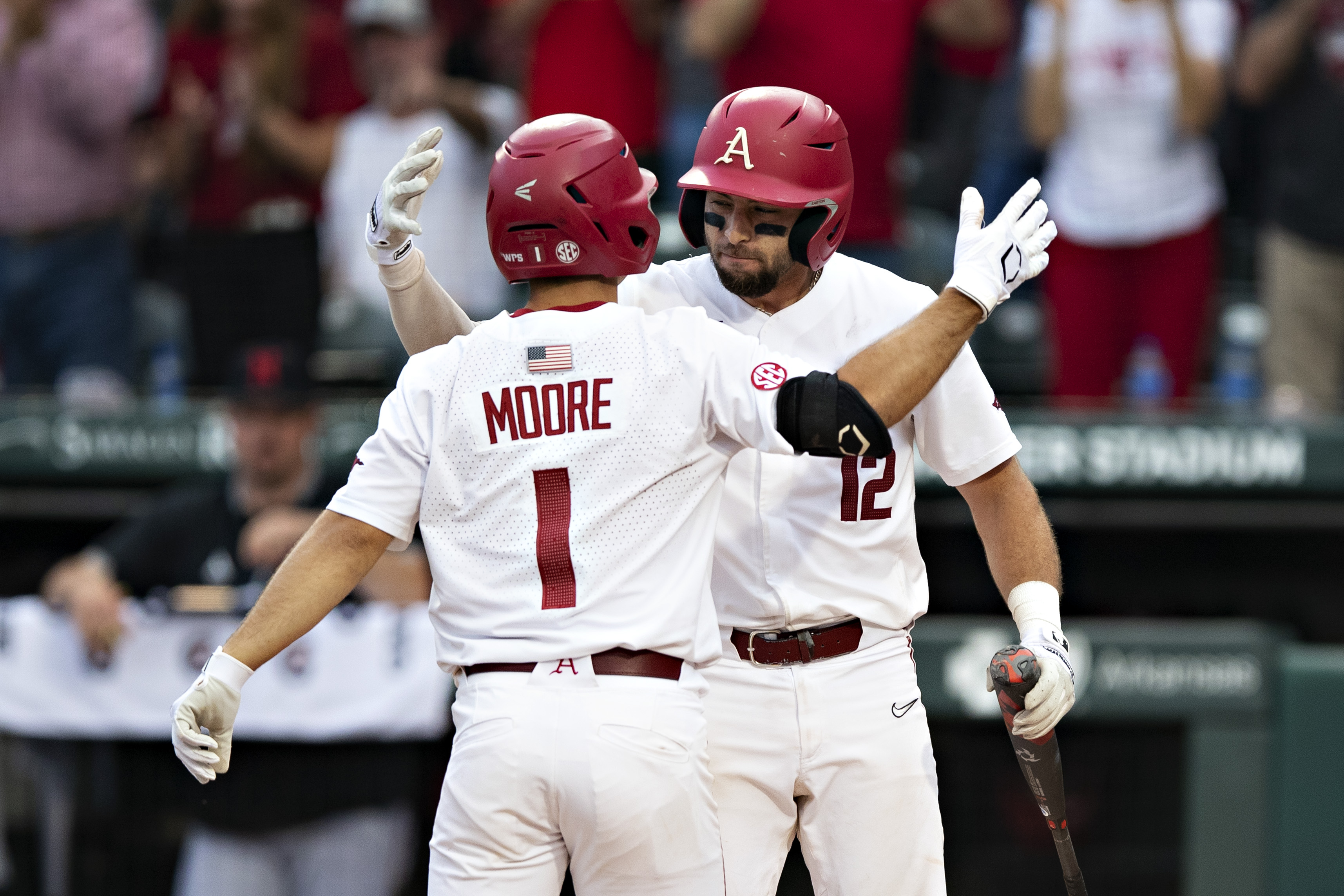 35+ Big 12 Baseball Tournament 2021 Results Pictures