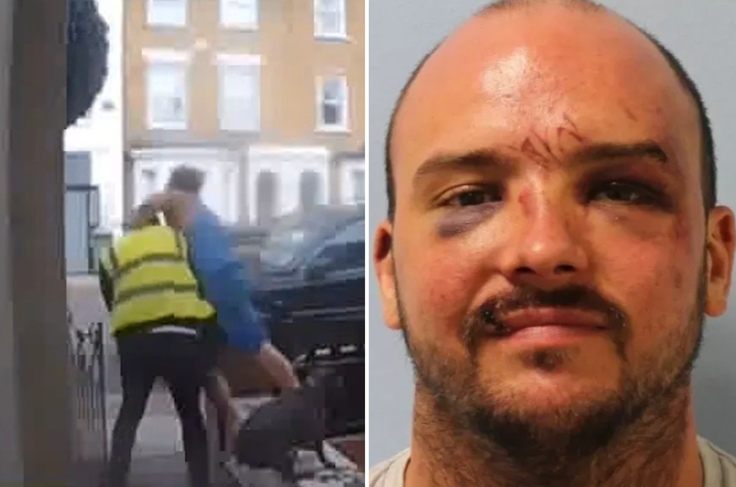 Dad Wrestles Fake Amazon Deliverer Who Pulled Loaded Shotgun on Him - Vimarsana News