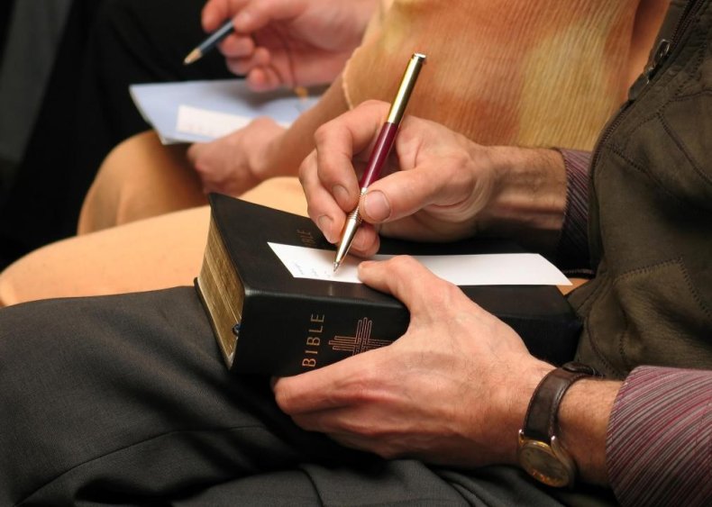 #49. Biblical studies and practical ministries (tie)