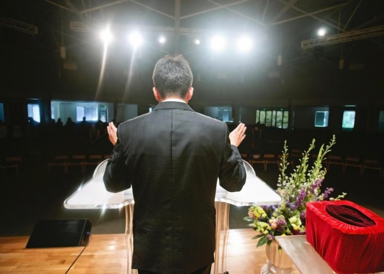 #47. Pastoral ministry (tie)