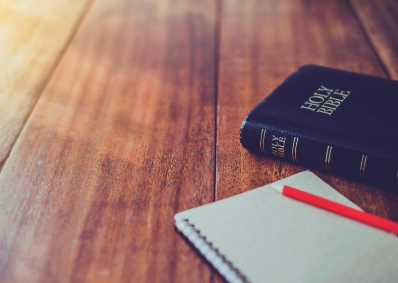 #40. Bible studies and theology (tie)