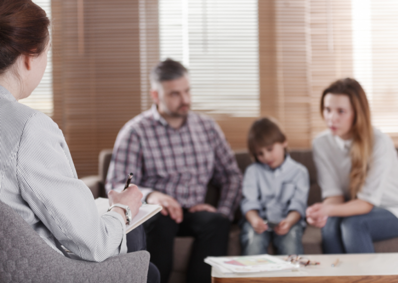#37. Family studies (tie)