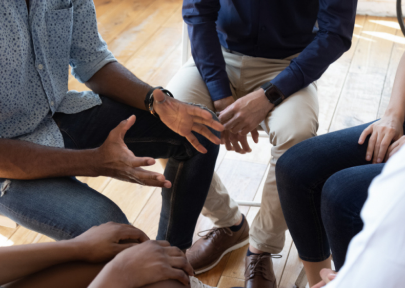 #28. Psychology and human services (tie)