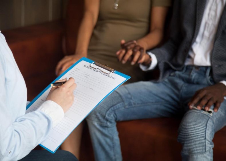 #15. Counseling