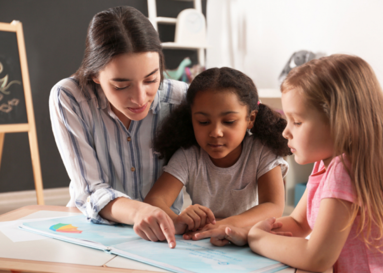 #13. Child development