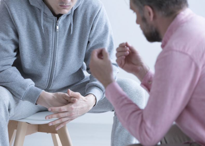 #8. Addiction studies
