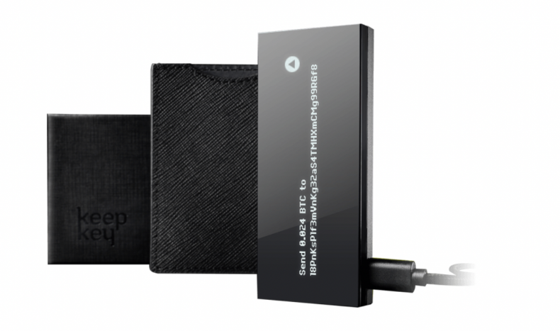 Keepkey