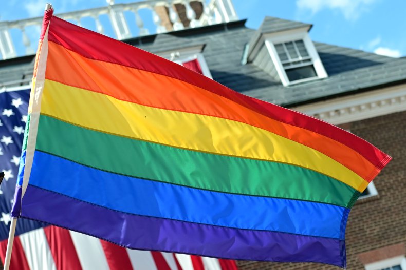US Pride