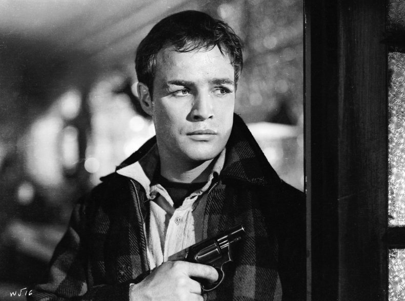 On the Waterfront