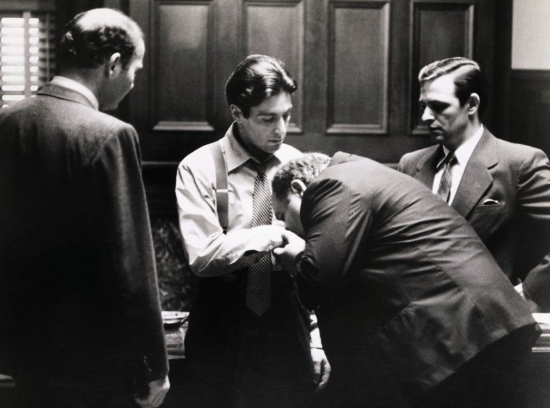The Godfather