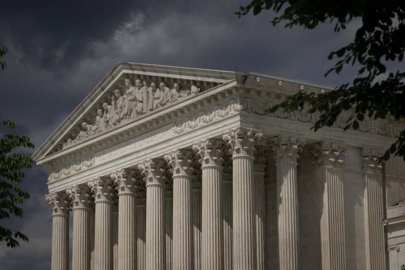 U.S. Supreme Court